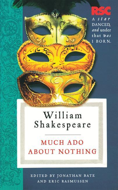 Much Ado About Nothing