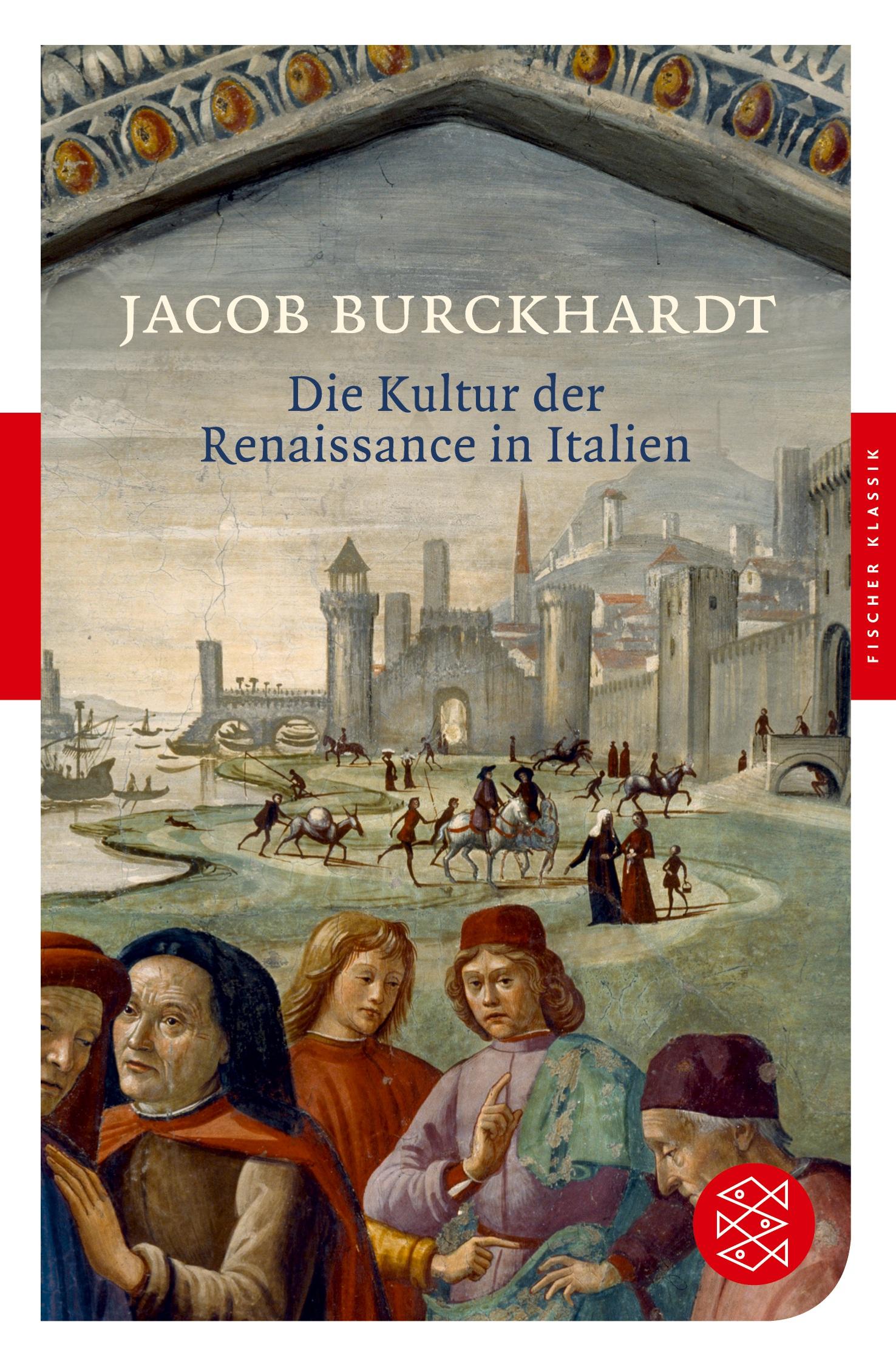 Die Kultur der Renaissance in Italien