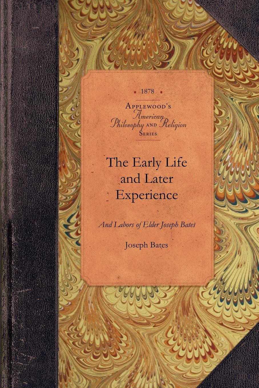 The Early Life and Later Experience