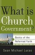 What Is Church Government?