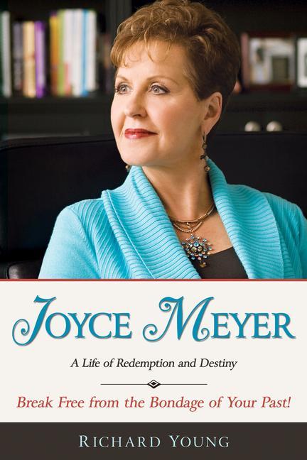 Joyce Meyer