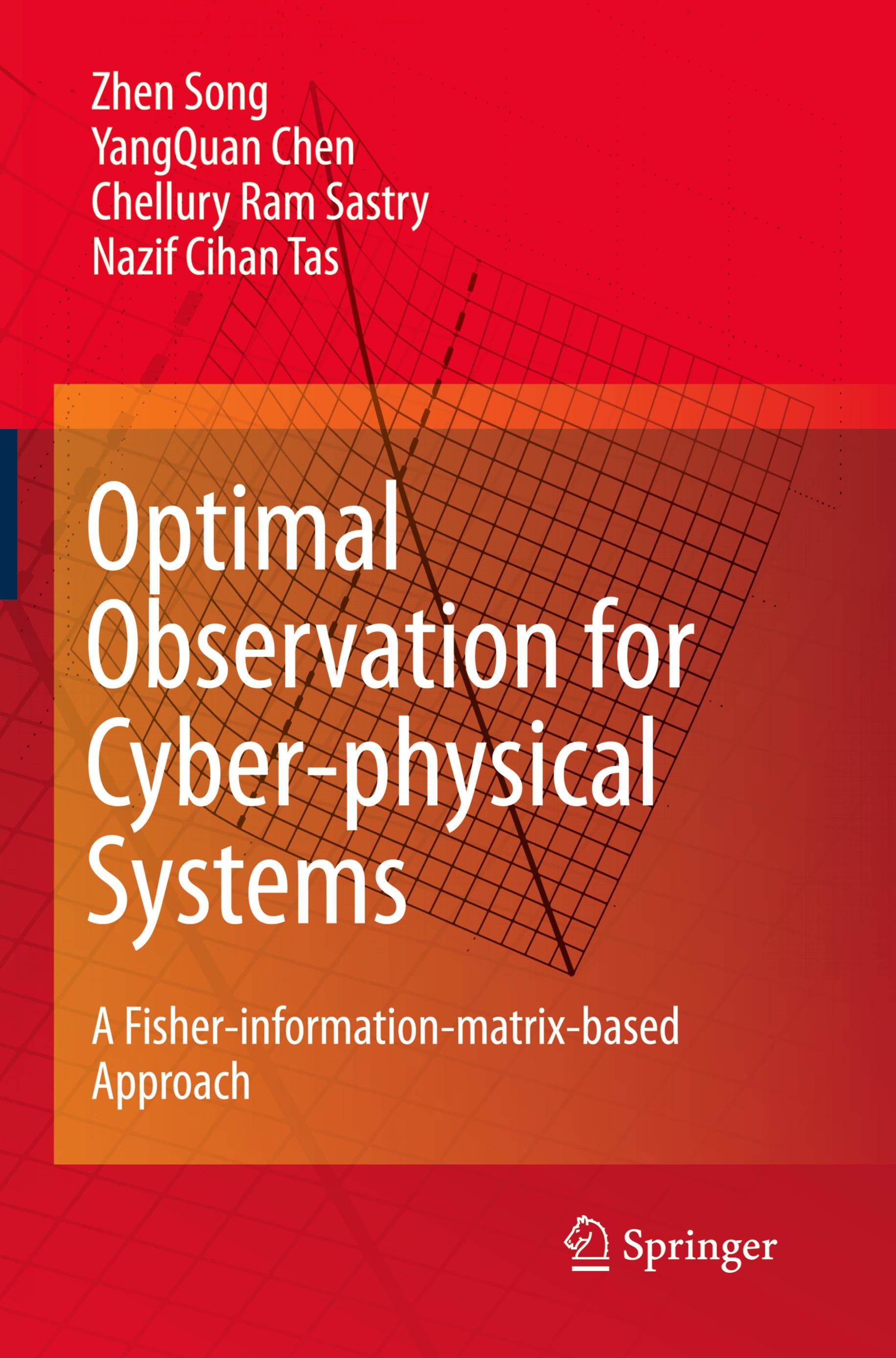 Optimal Observation for Cyber-physical Systems