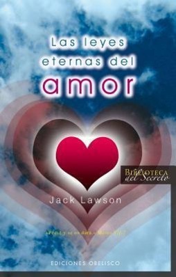 Las Leyes Eternas del Amor