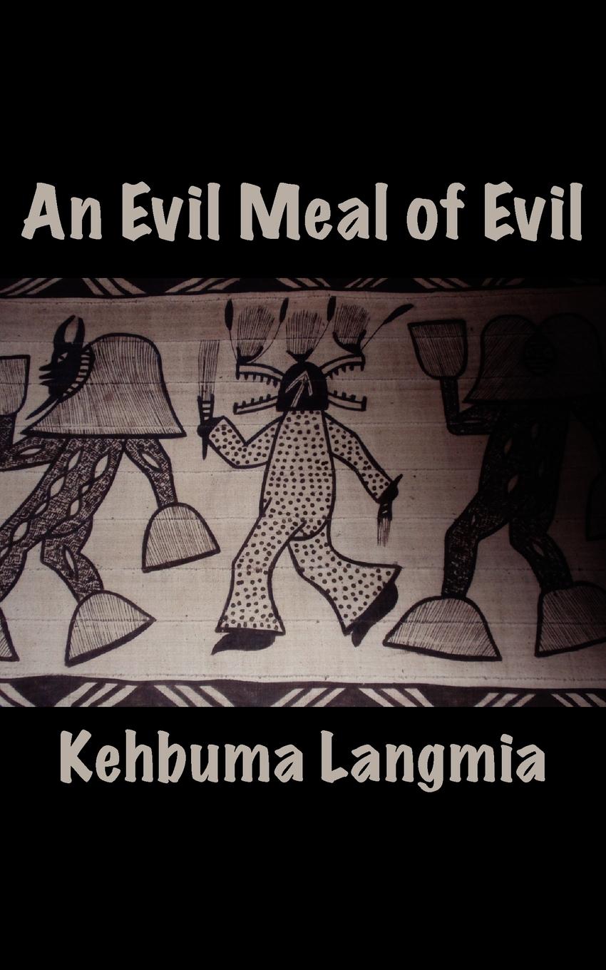 An Evil Meal of Evil