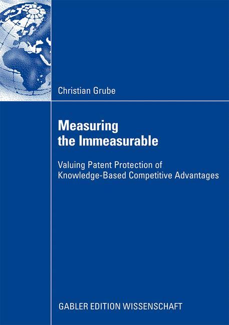 Measuring the Immeasurable