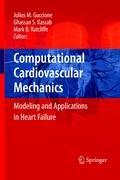 Computational Cardiovascular Mechanics