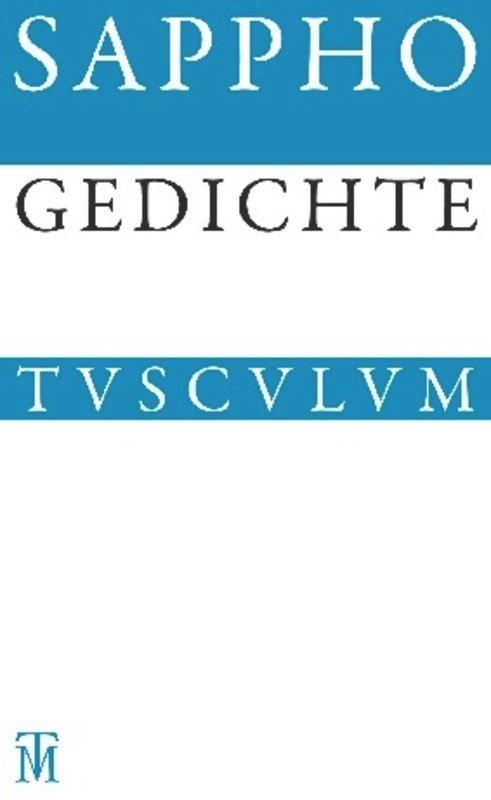 Gedichte