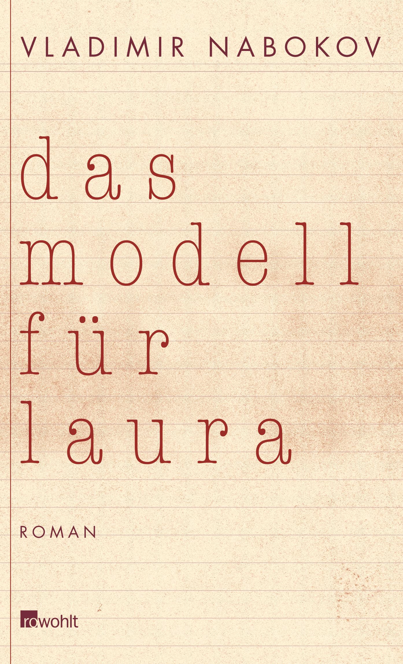 Das Modell für Laura