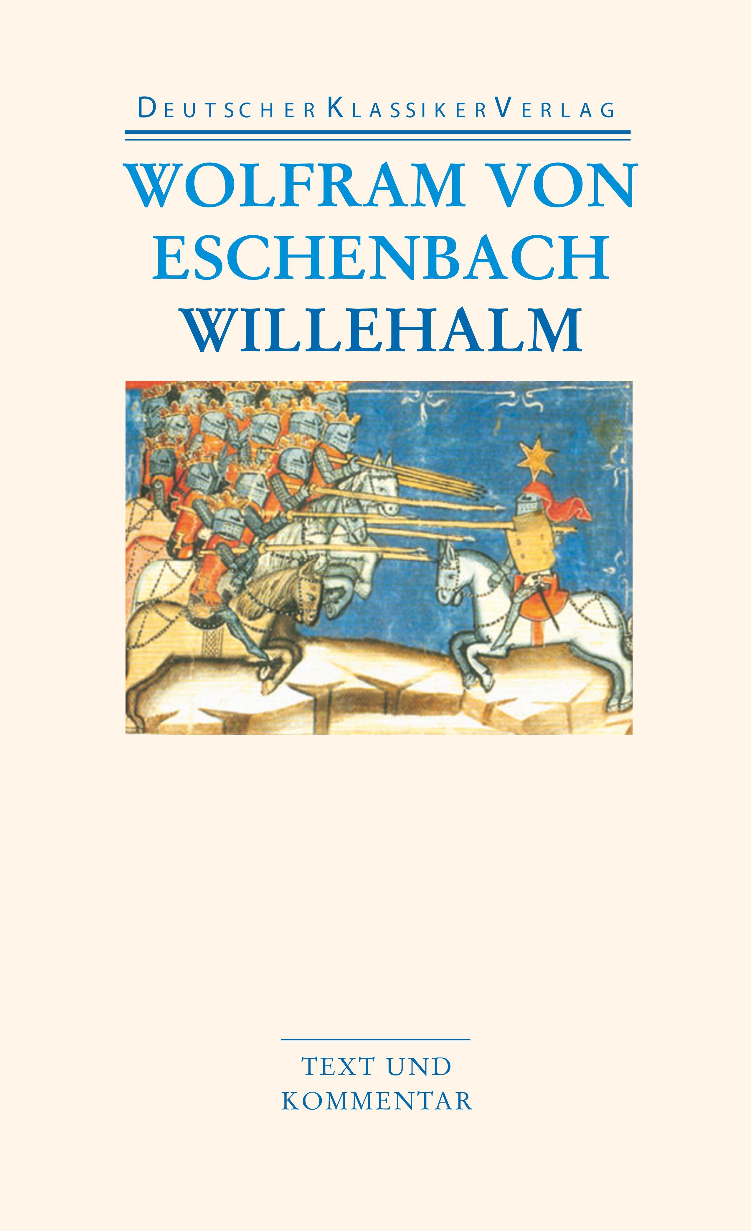 Willehalm