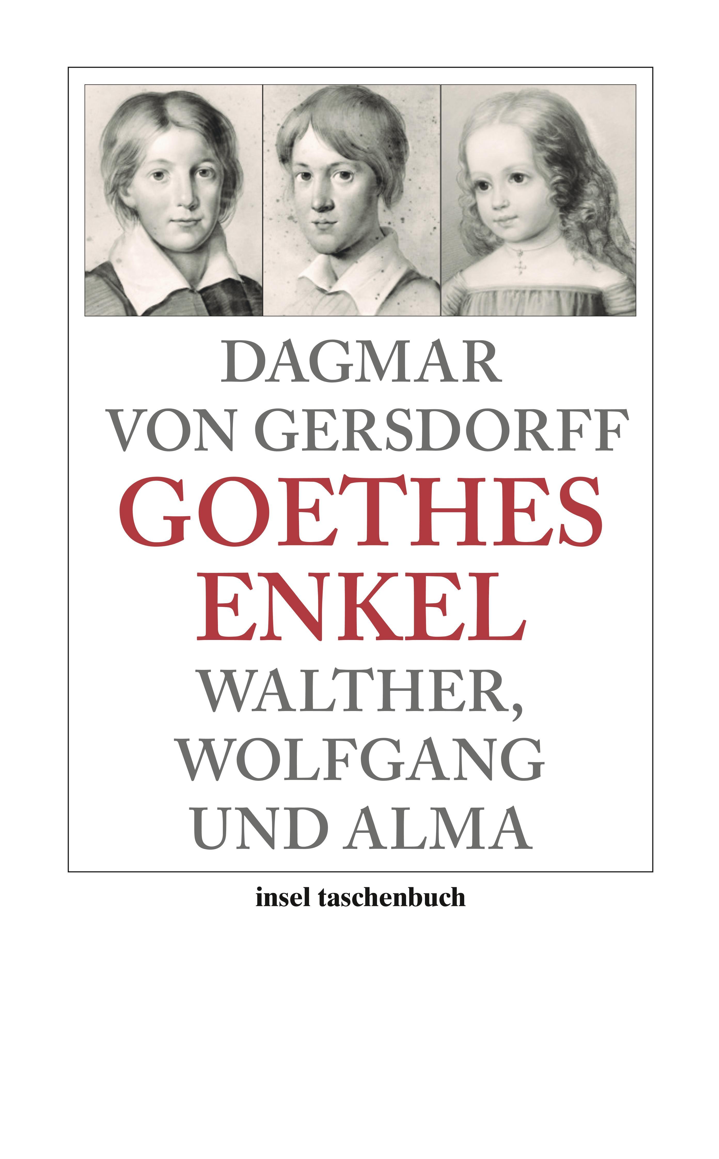 Goethes Enkel