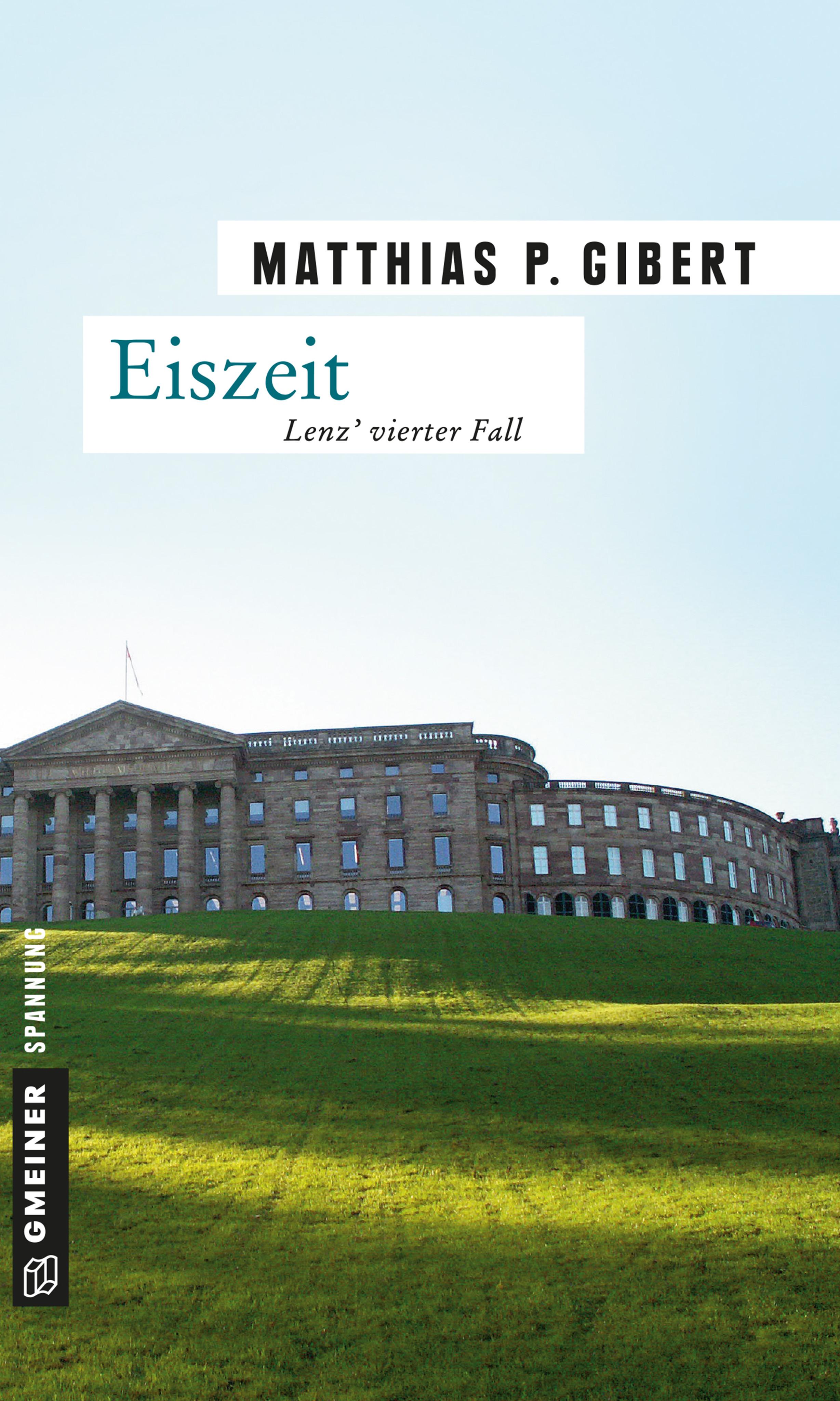 Eiszeit