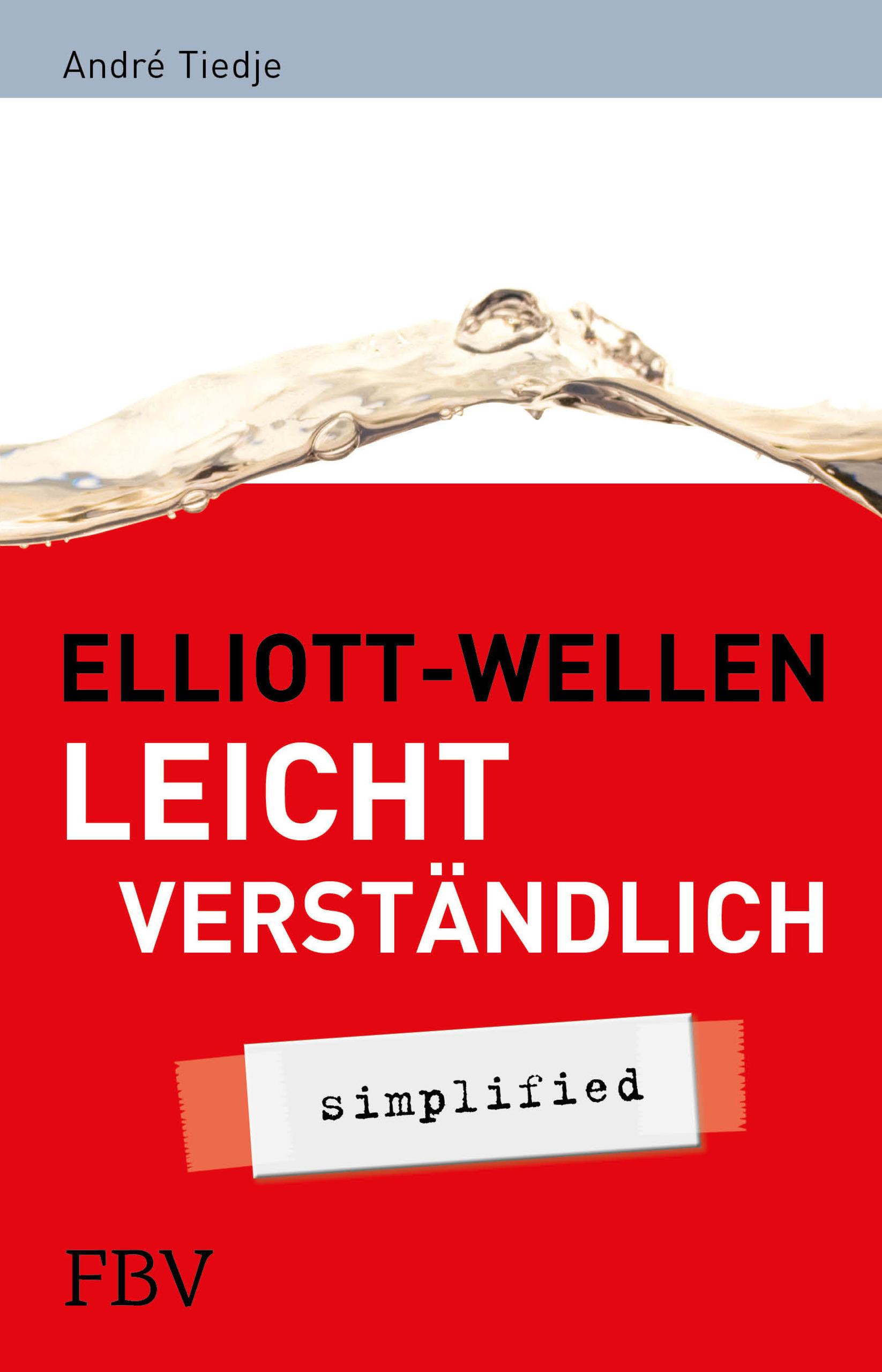 Elliott-Wellen leicht verständlich