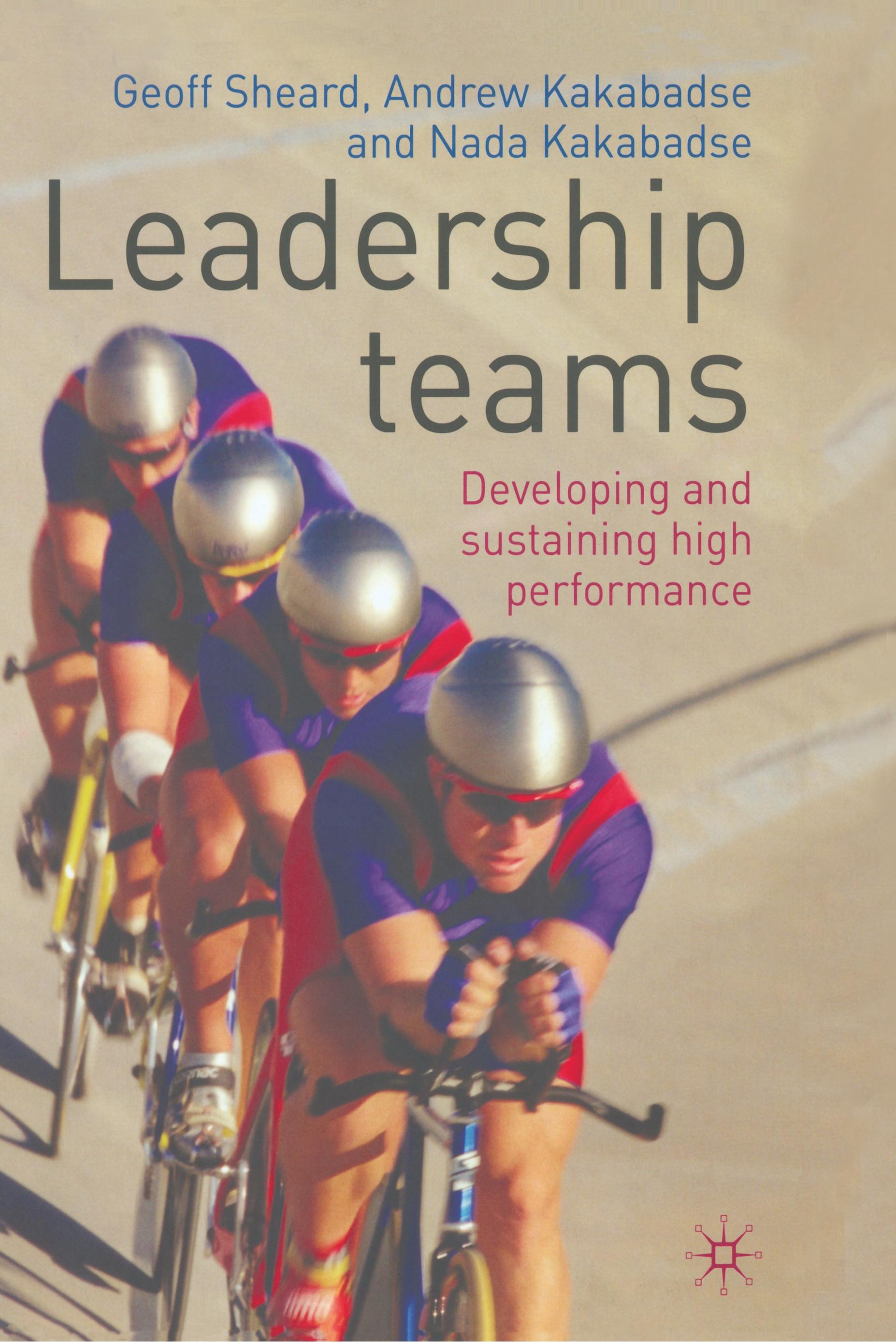 Leadership Teams