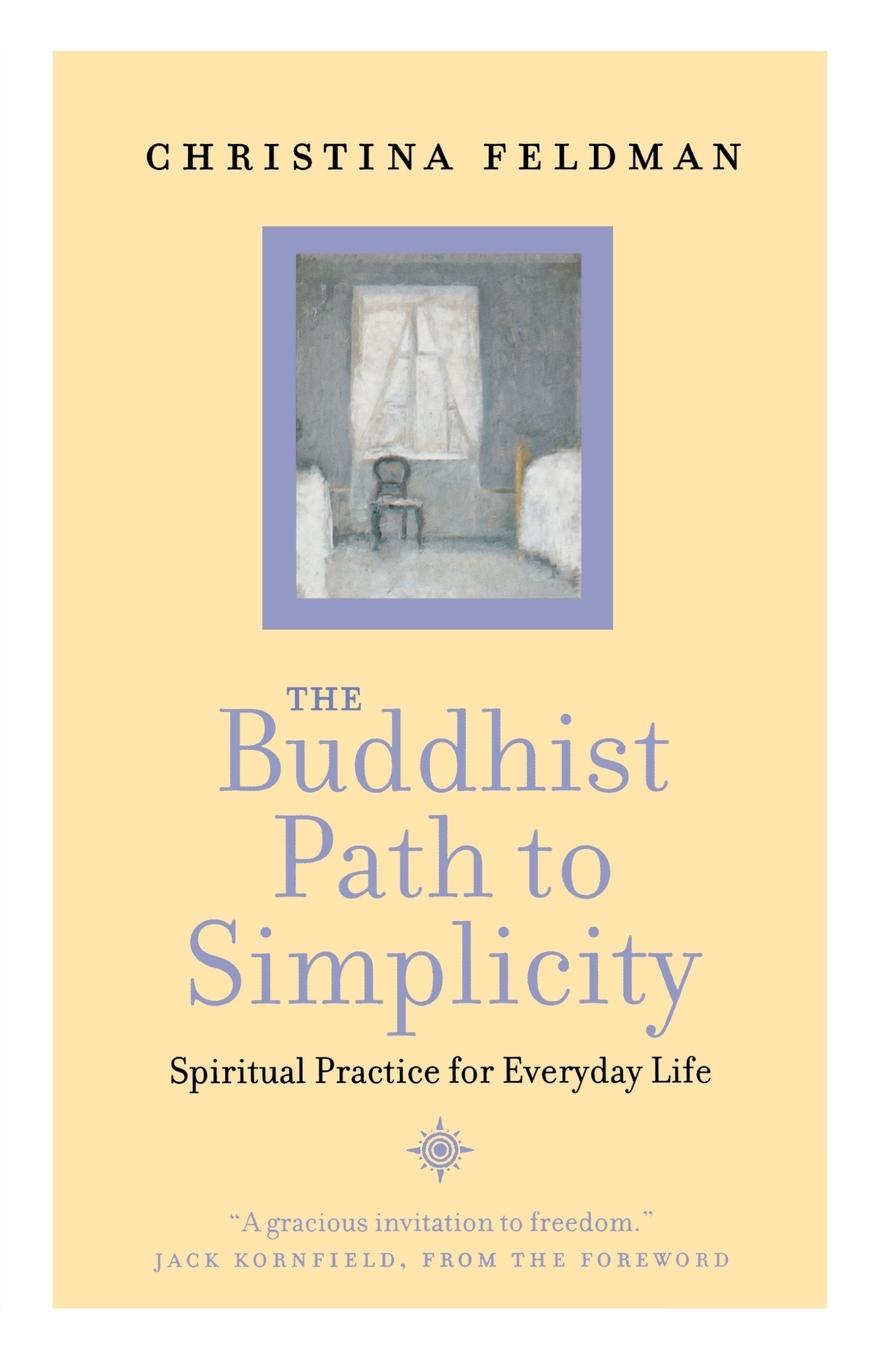 The Buddhist Path to Simplicity