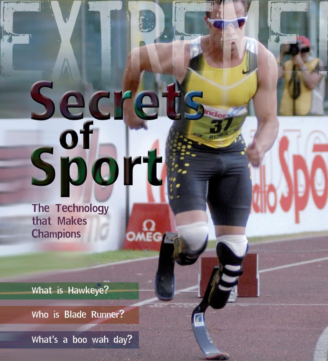 Extreme Science: Secrets of Sport