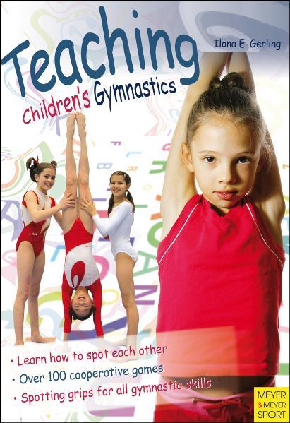 Teaching Children's Gymnastics: Sports and Securing