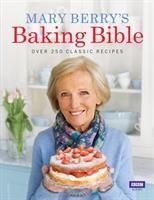 Mary Berry's Baking Bible