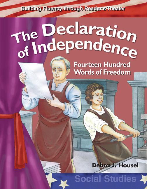 The Declaration of Independence