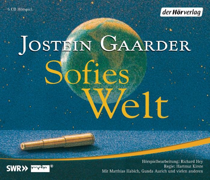 Sofies Welt (Hörspiel)