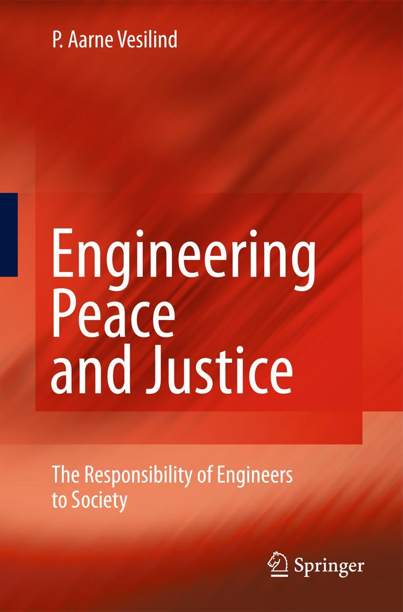 Engineering Peace and Justice