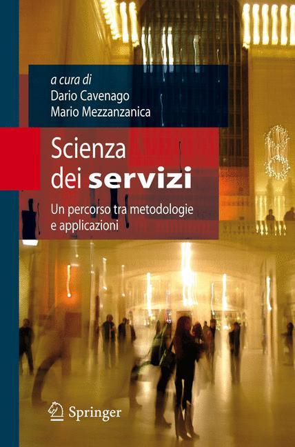 Scienza dei servizi