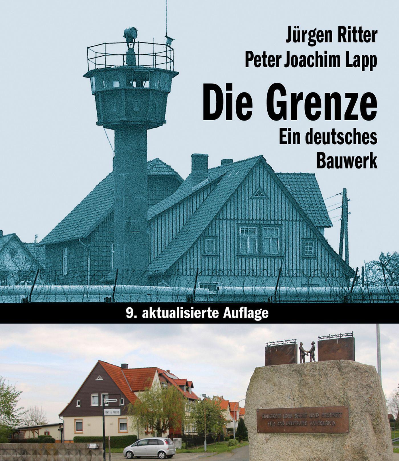 Die Grenze