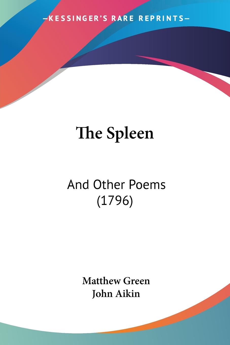 The Spleen