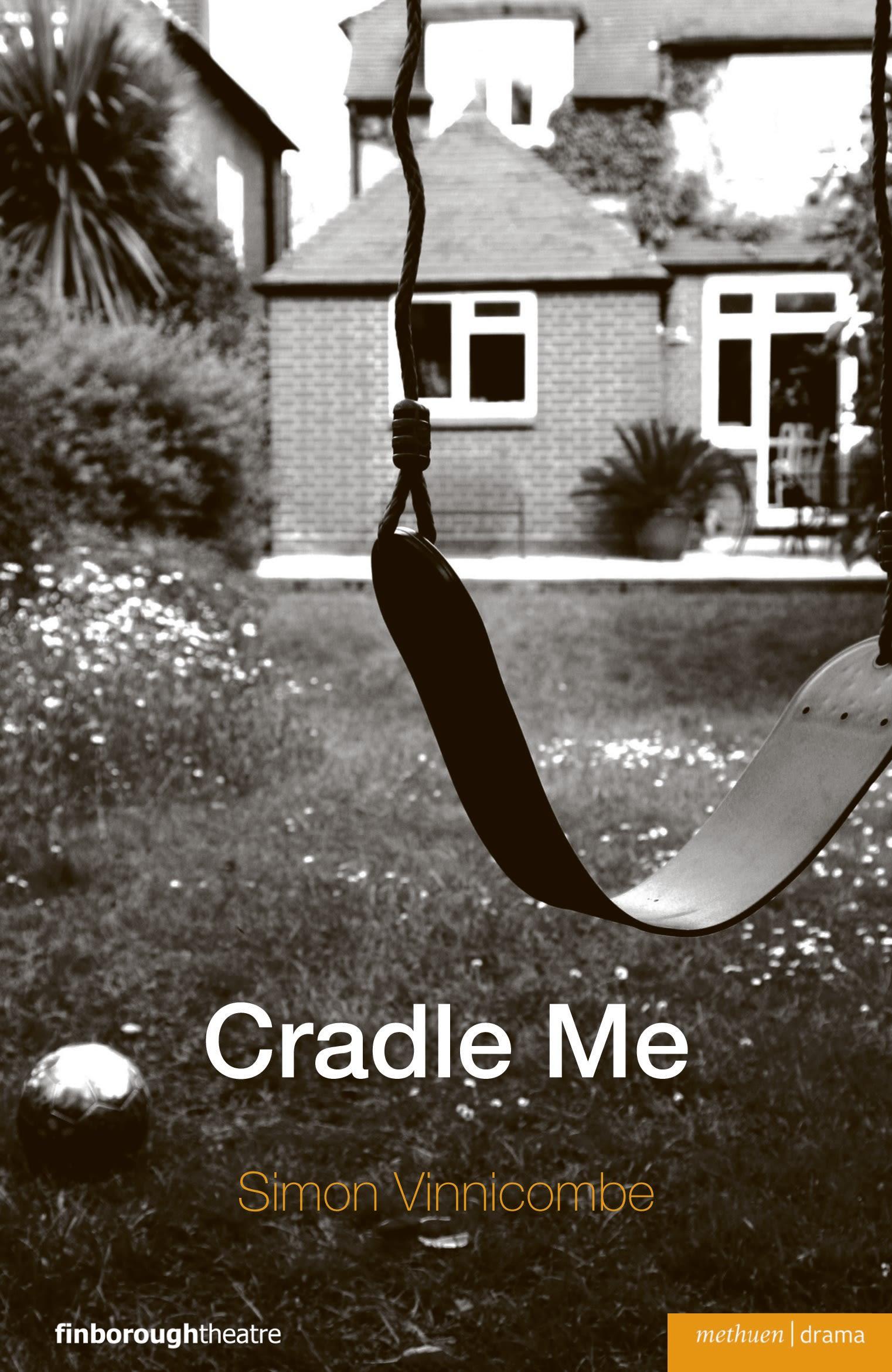 Cradle Me