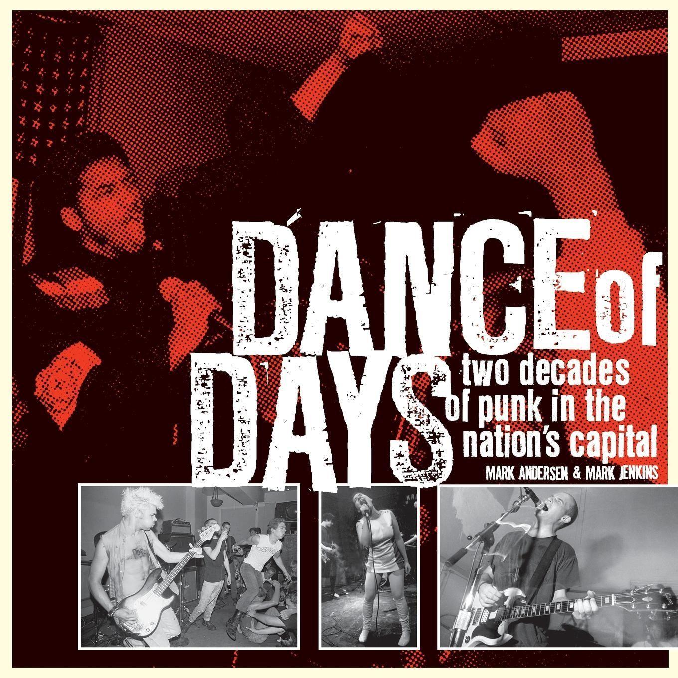 Dance of Days