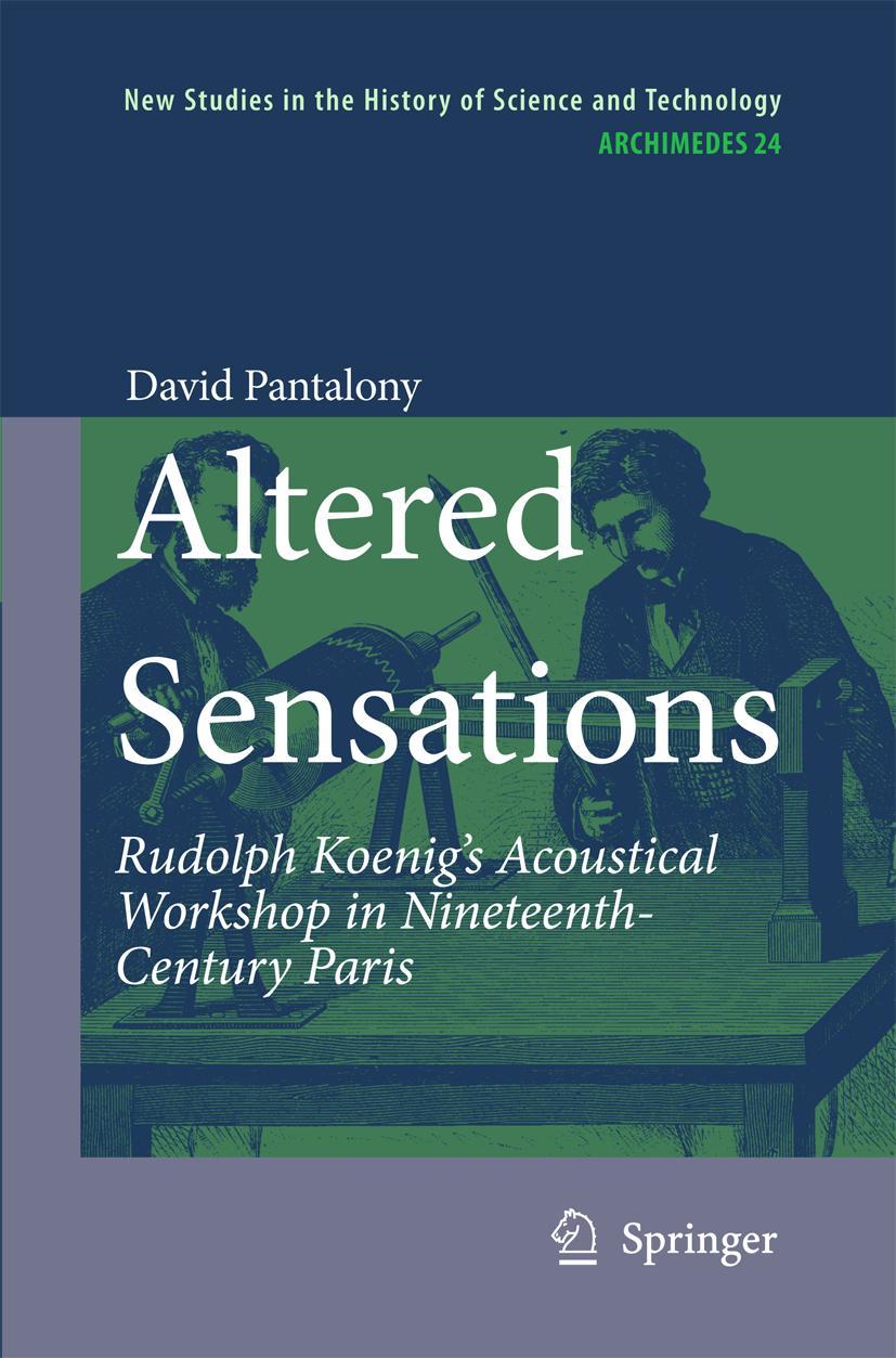 Altered Sensations