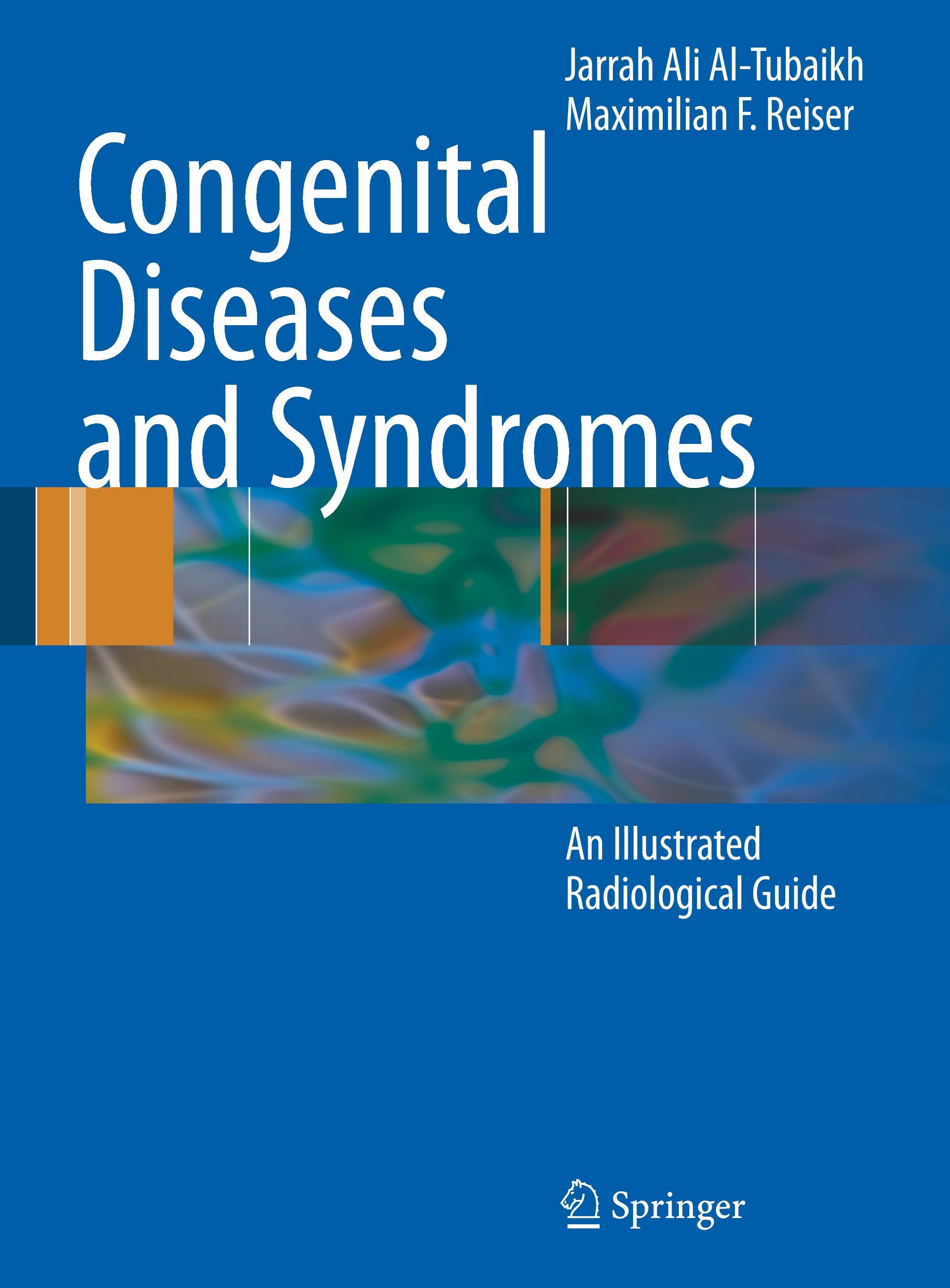 Congenital Diseases and Syndromes