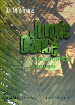 Jungle Dance