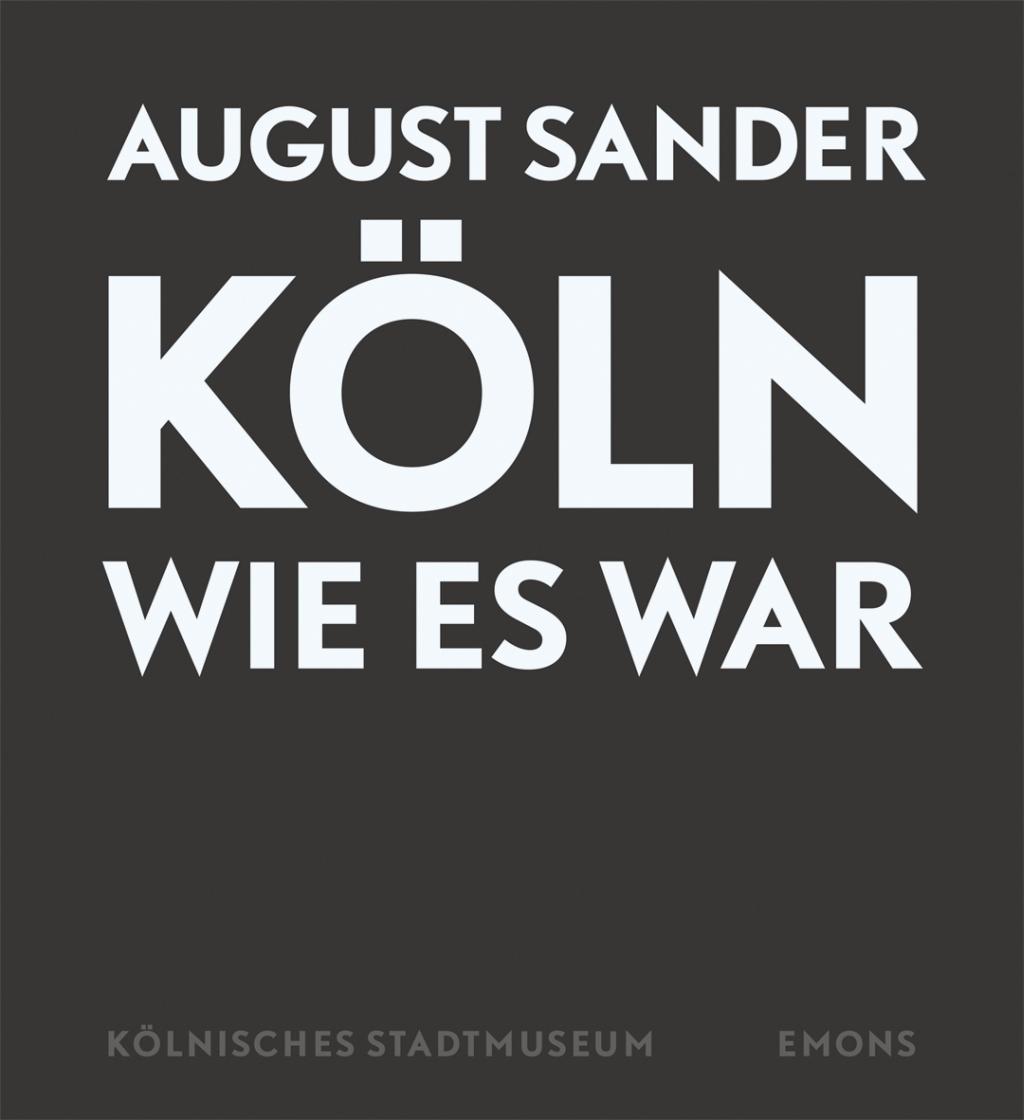 Köln wie es war