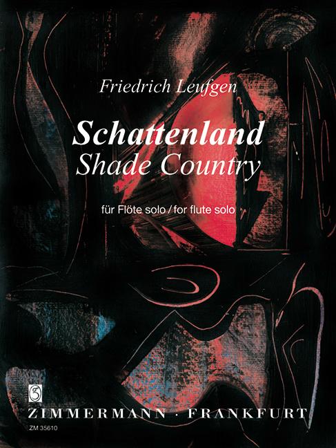 Schattenland / Shade Country