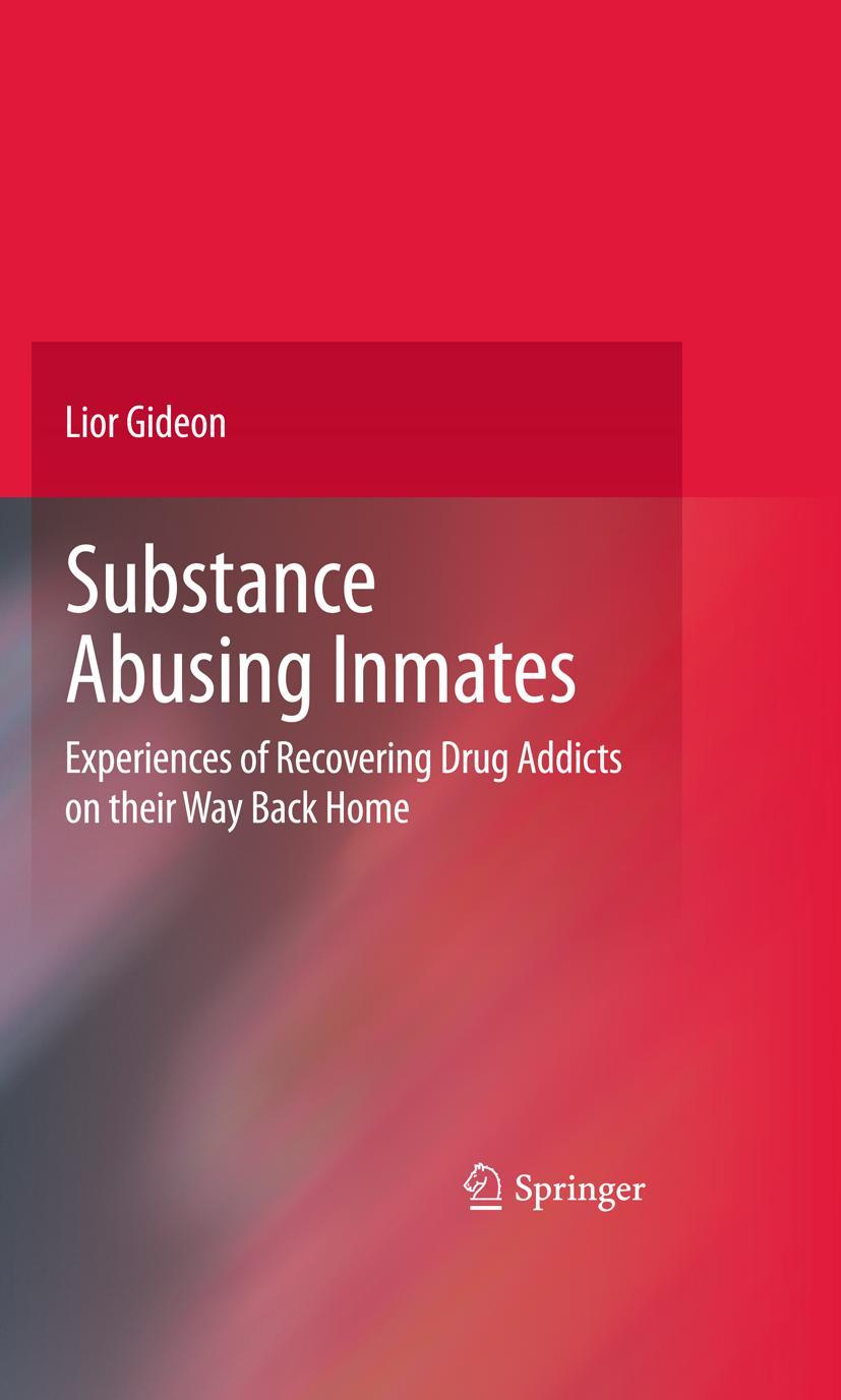 Substance Abusing Inmates