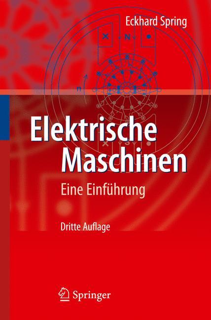 Elektrische Maschinen