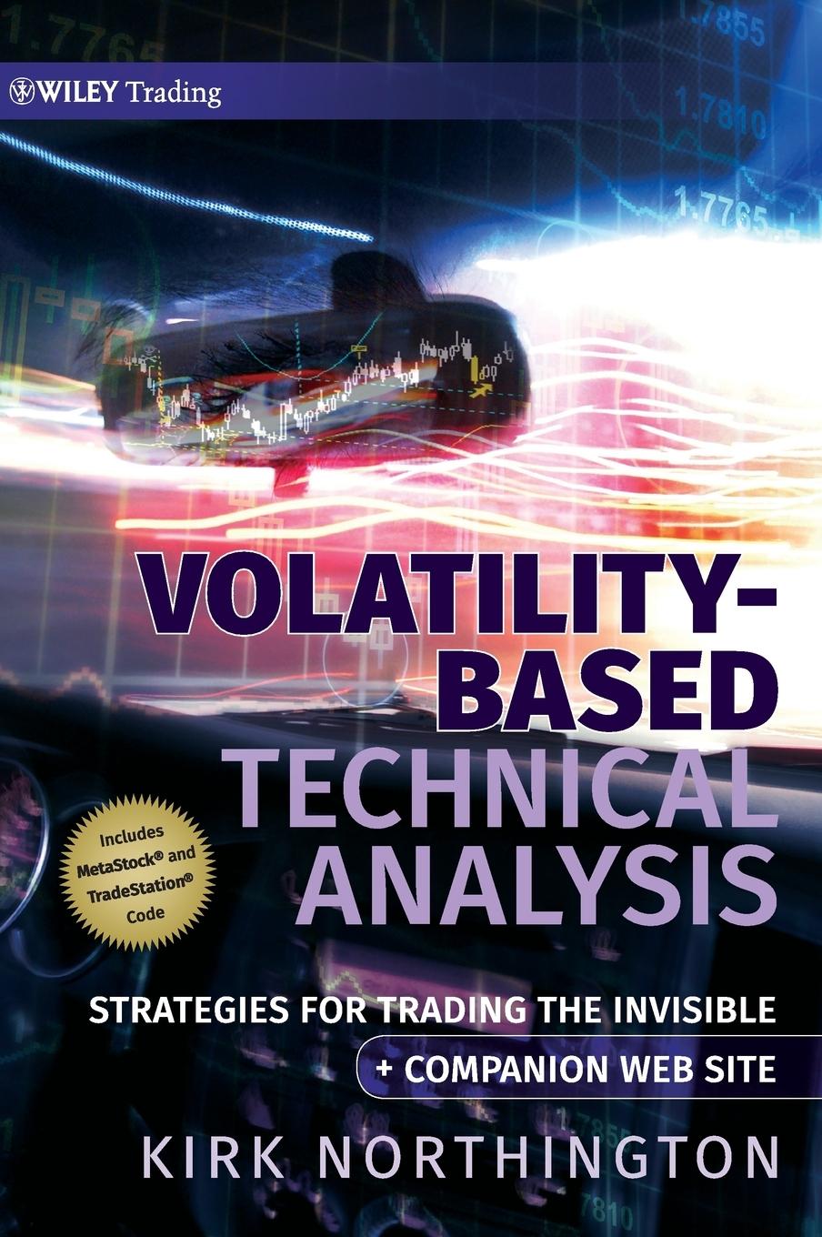 Volatility-Based Technical Analysis, Companion Web Site