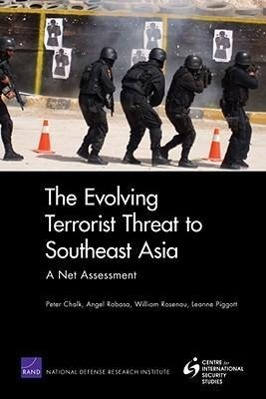 The Evolving Terrorist Threat to Southeast Asia