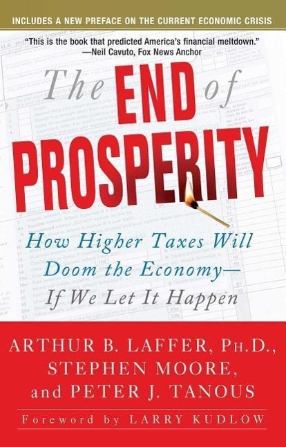 The End of Prosperity