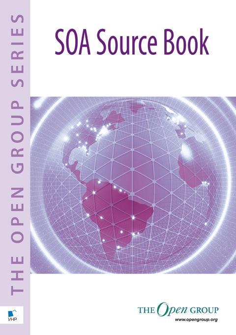 Soa Source Book