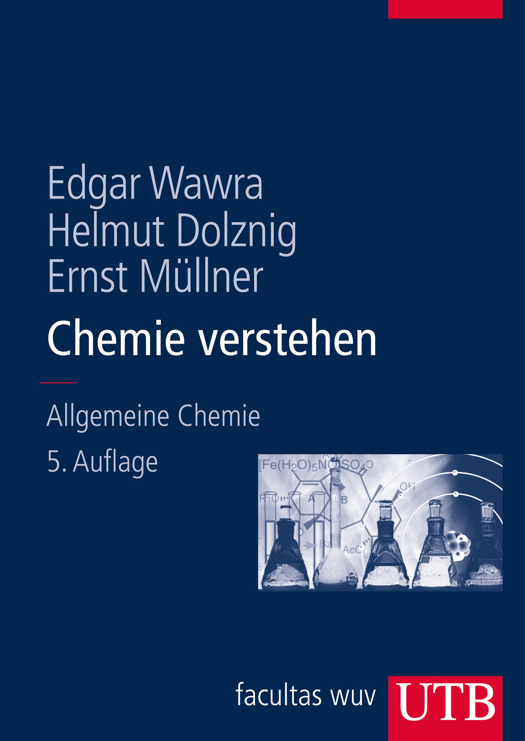 Chemie verstehen