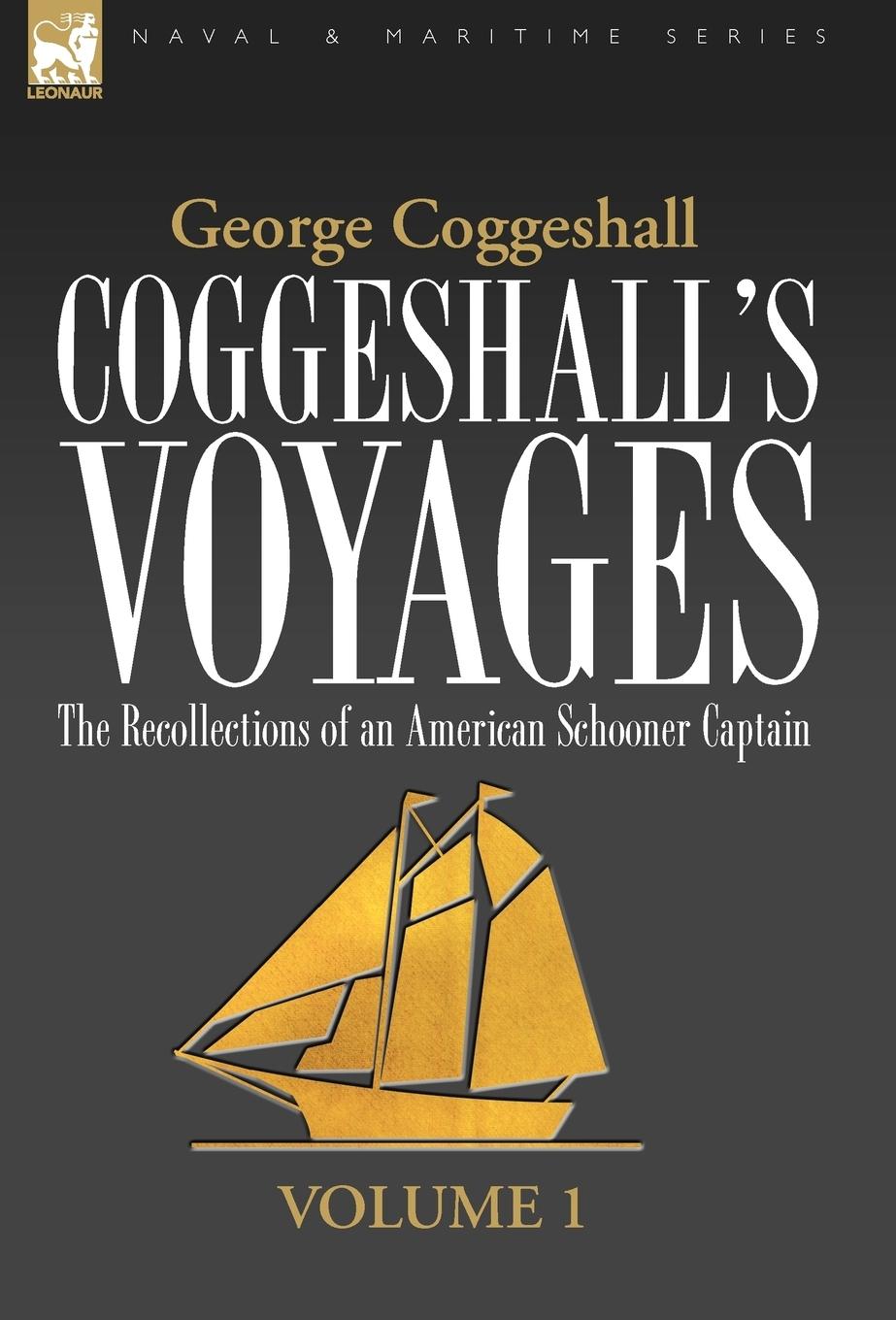 Coggeshall's Voyages