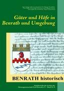 Güter und Höfe in Benrath und Umgebung