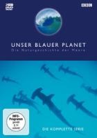 Unser blauer Planet - Die Naturgeschichte der Meere