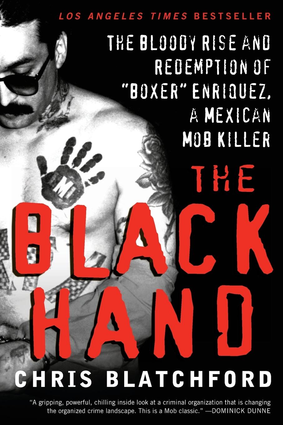 The Black Hand