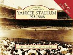 Yankee Stadium:: 1923-2008