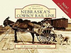 Nebraska's Cowboy Rail Line