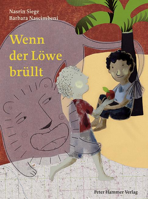 Wenn der Löwe brüllt