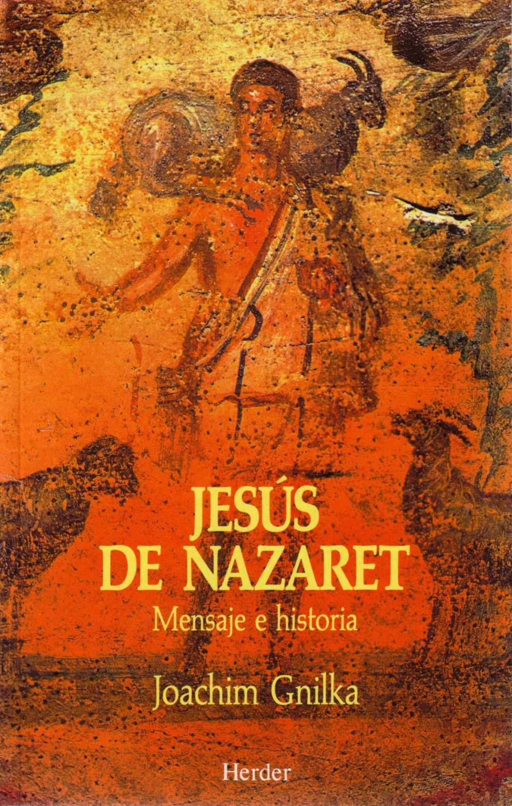 Jesús de Nazaret