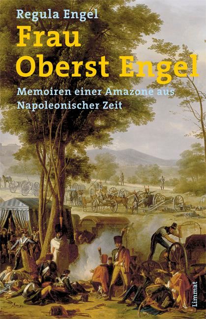 Frau Oberst Engel